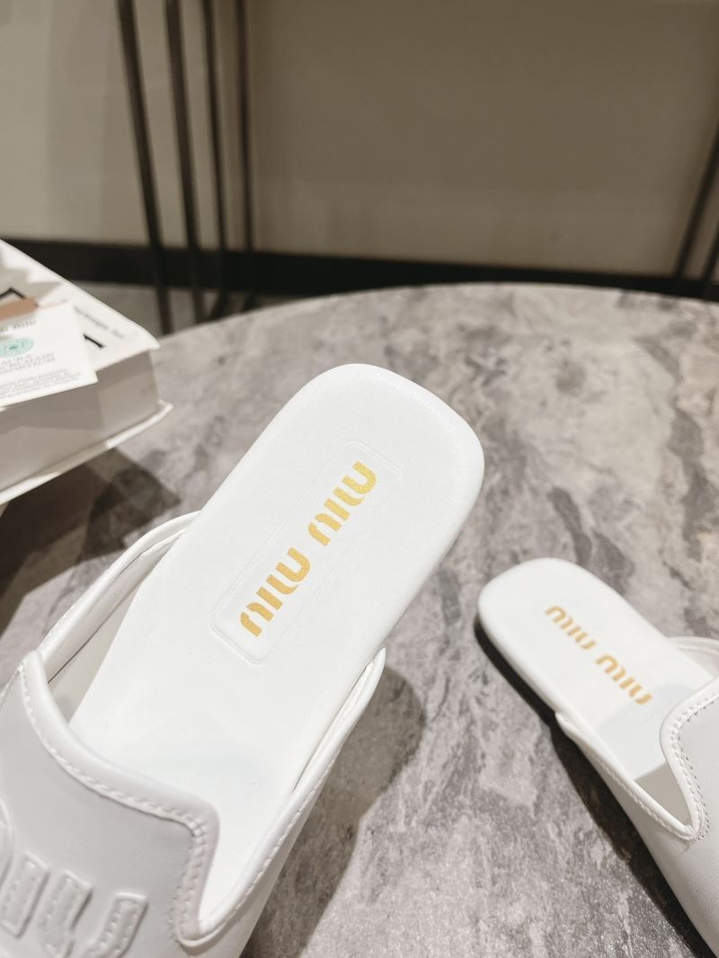 Miu Miu Sandals